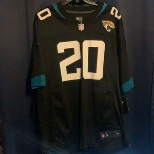 Jalen Ramsey jaguars jersey new with tags